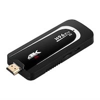 mini pc tv stick tv box dongle h96 pro h3 4k quad-core 2gb ram 16gb wifi dual band 245 ghz bluetooth usb hdmi android 712 configurat configurat cu aplicatii pentru tv filme seriale youtube consultanta gratuita imagen 7_0_
0
