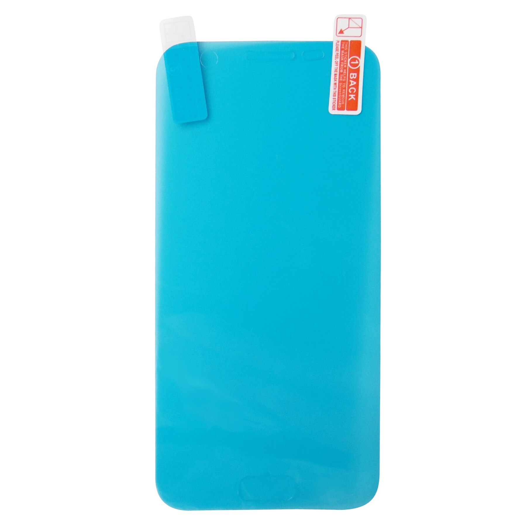 Folie plastic protectie ecran Full Face Blue Star pentru Samsung Galaxy S7 G930F