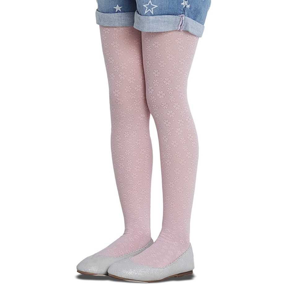 Dres copii Penti, Eva, Roz