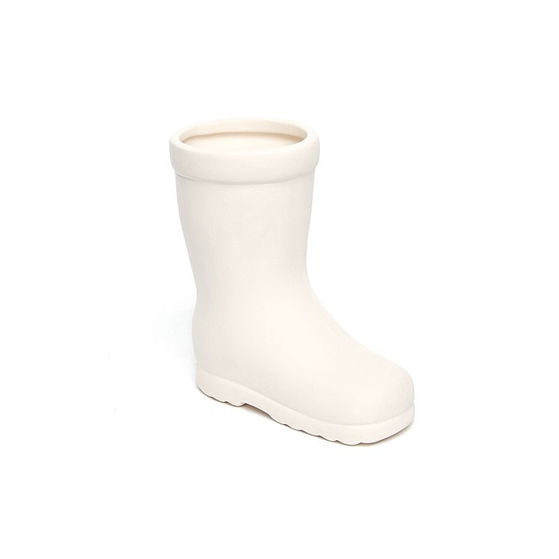 Ghivece in forma de cizmulite, Baker Ross