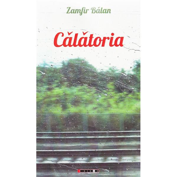 Calatoria - Zamfir Balan