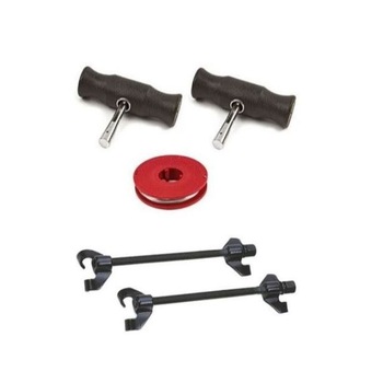 Pachet Sarma de taiat cheder ,Set pentru parbrize + Presa pentru arcuri auto 380 mm, set 2 bucati Pachet Sarma de taiat cheder ,Set pentru parbrize + Presa pentru arcuri auto 380 mm, set 2 bucati