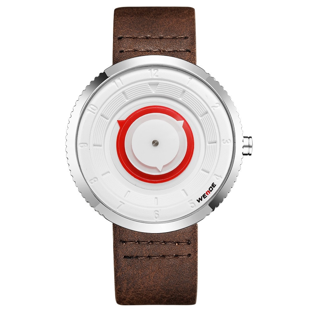 Ceas Weide WD006-1C alb