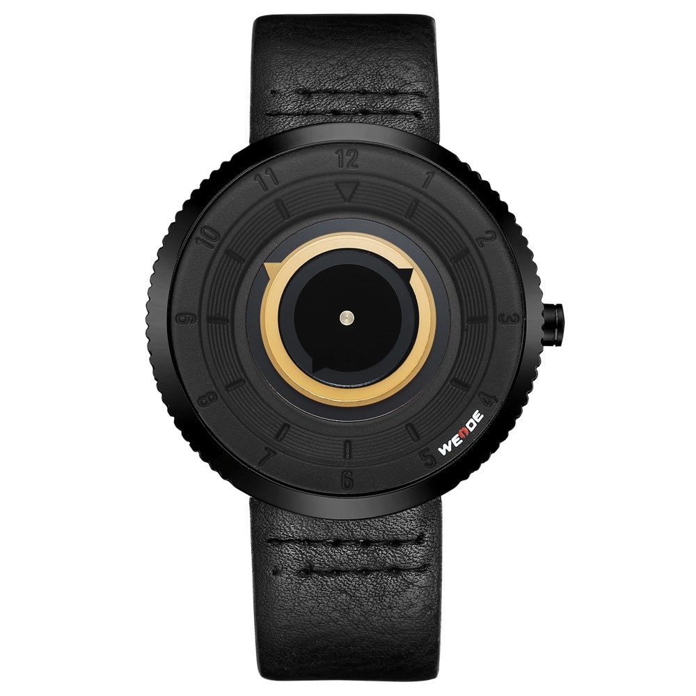 Ceas Weide WD006B-2C negru