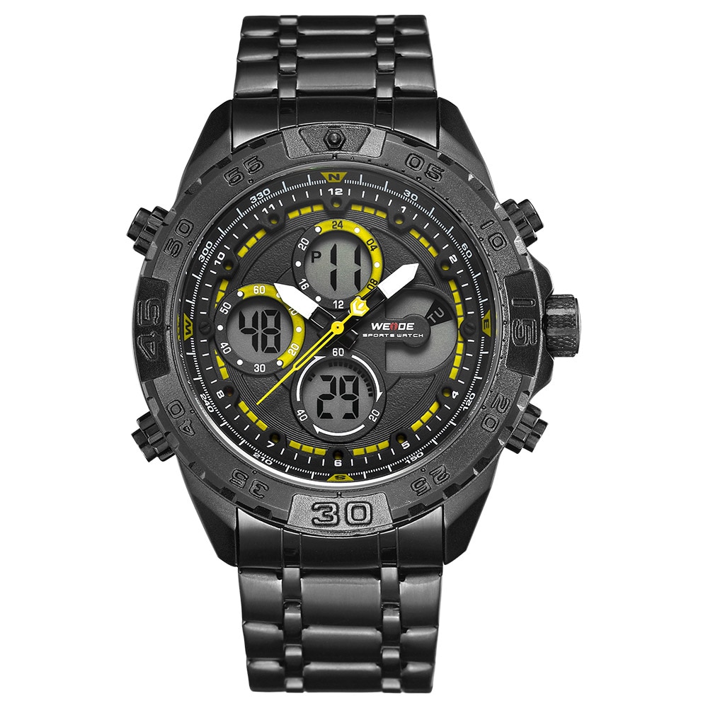Ceas Weide WH6909B