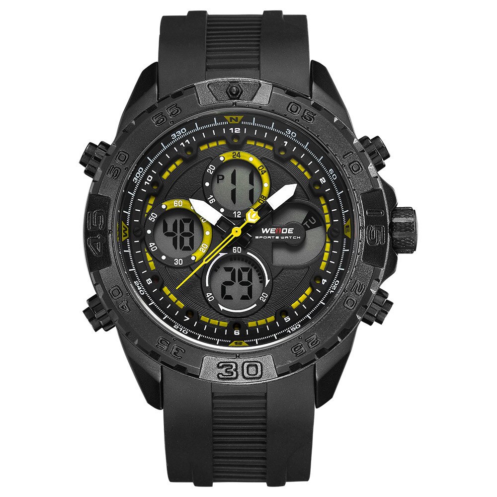Ceas Weide WH6909B