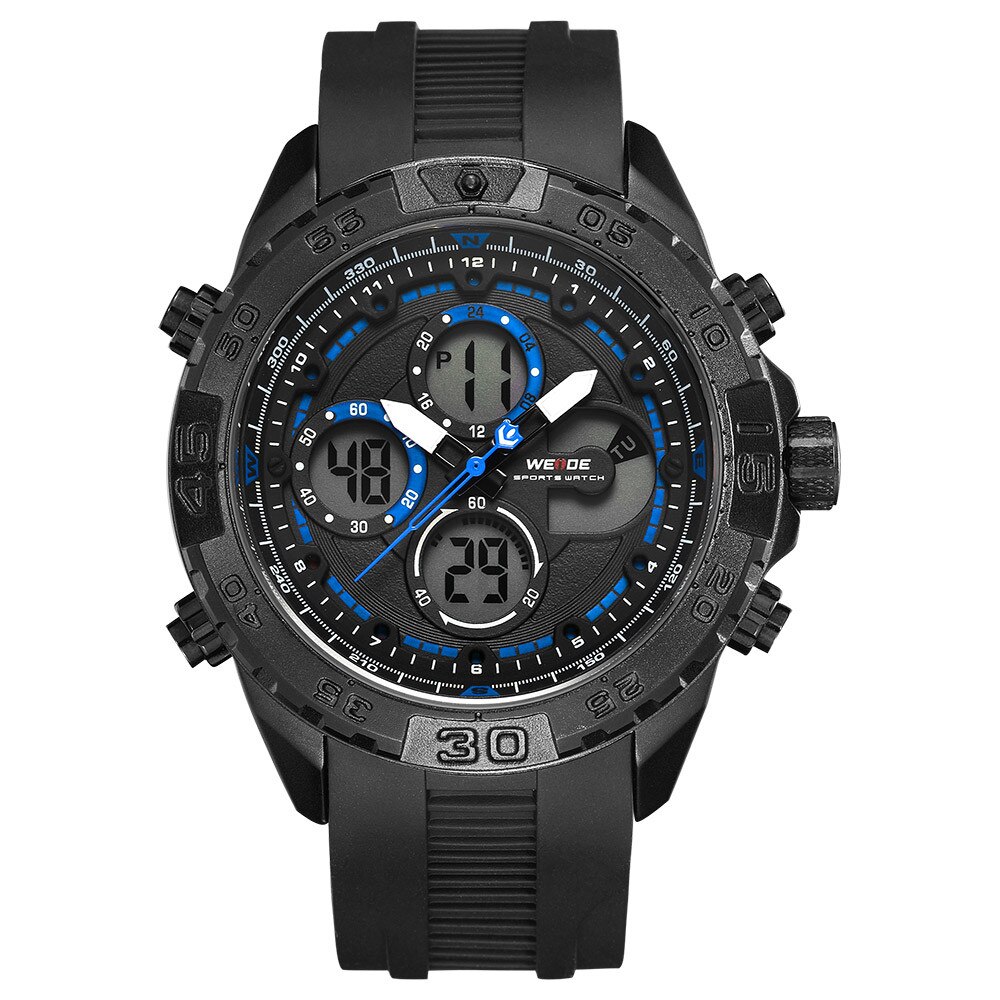 Ceas Weide WH6909B