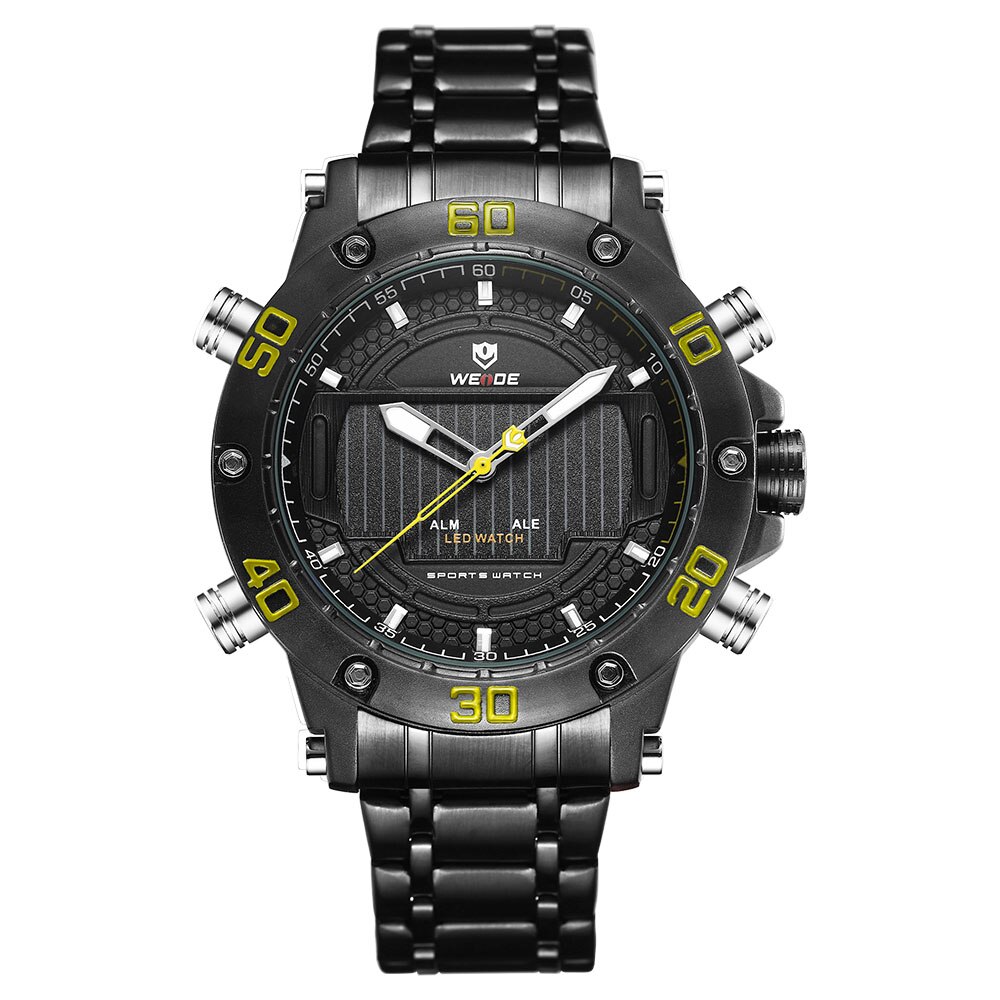 Ceas Weide WH6910B