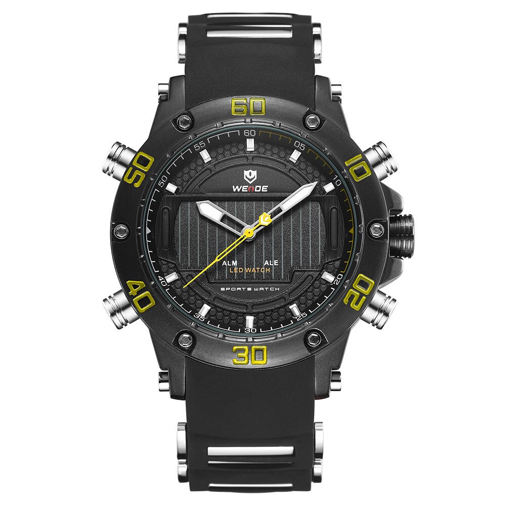 Ceas Weide WH6910B