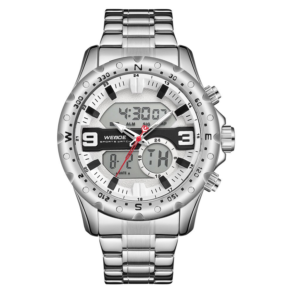 Ceas Weide WH8502
