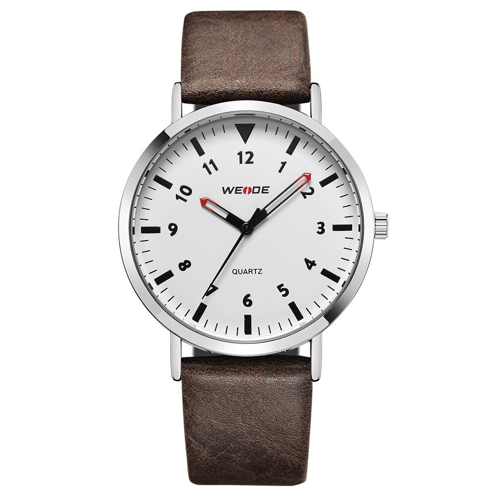 Ceas Weide WD003-1C alb