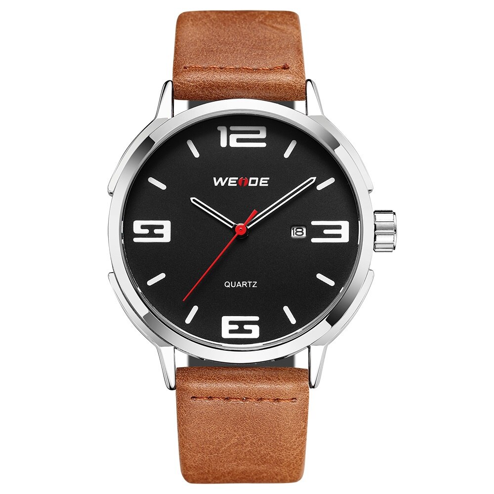 Ceas Weide WD004-1C negru