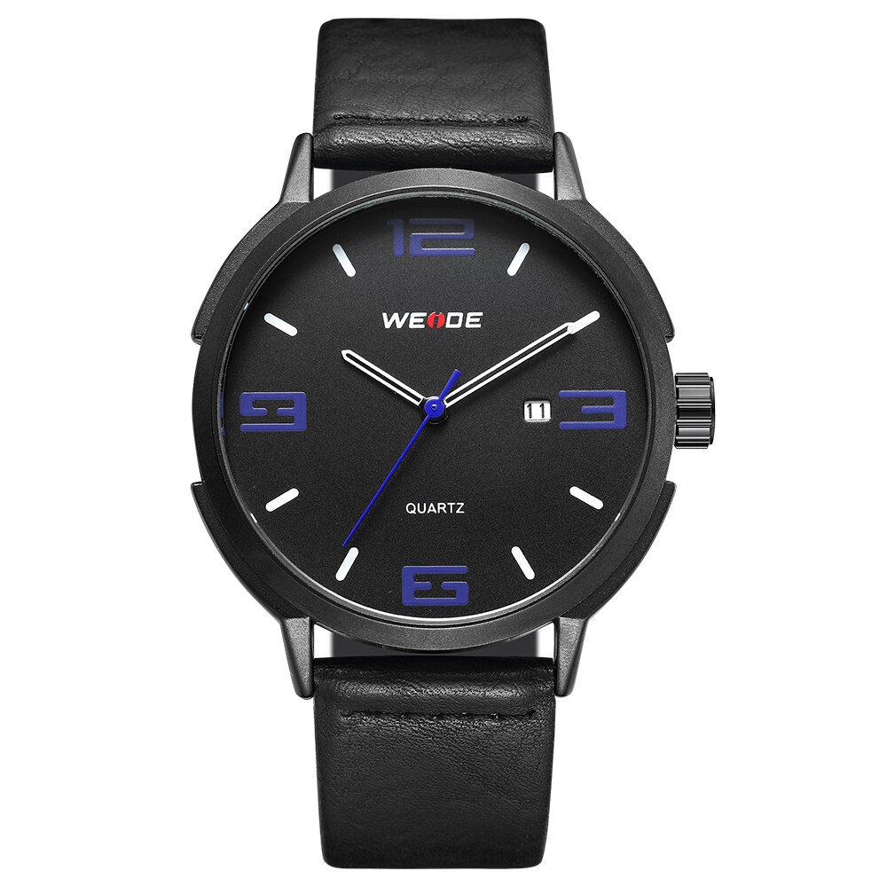 Ceas Weide WD004B-3C albastru