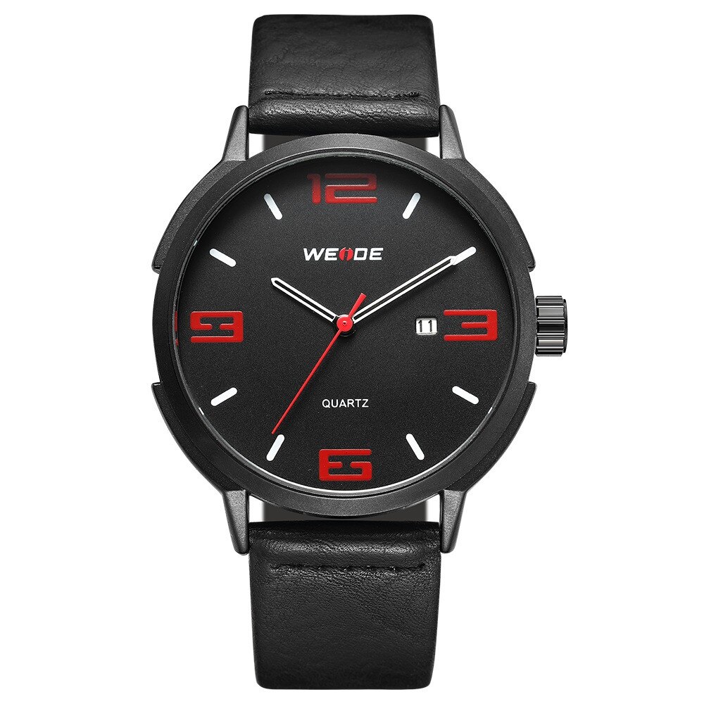 Ceas Weide WD004B-1C rosu