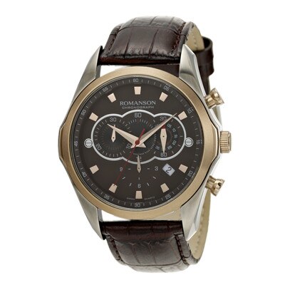 Ceas Romanson barbatesc TL 3207H MJ-BR