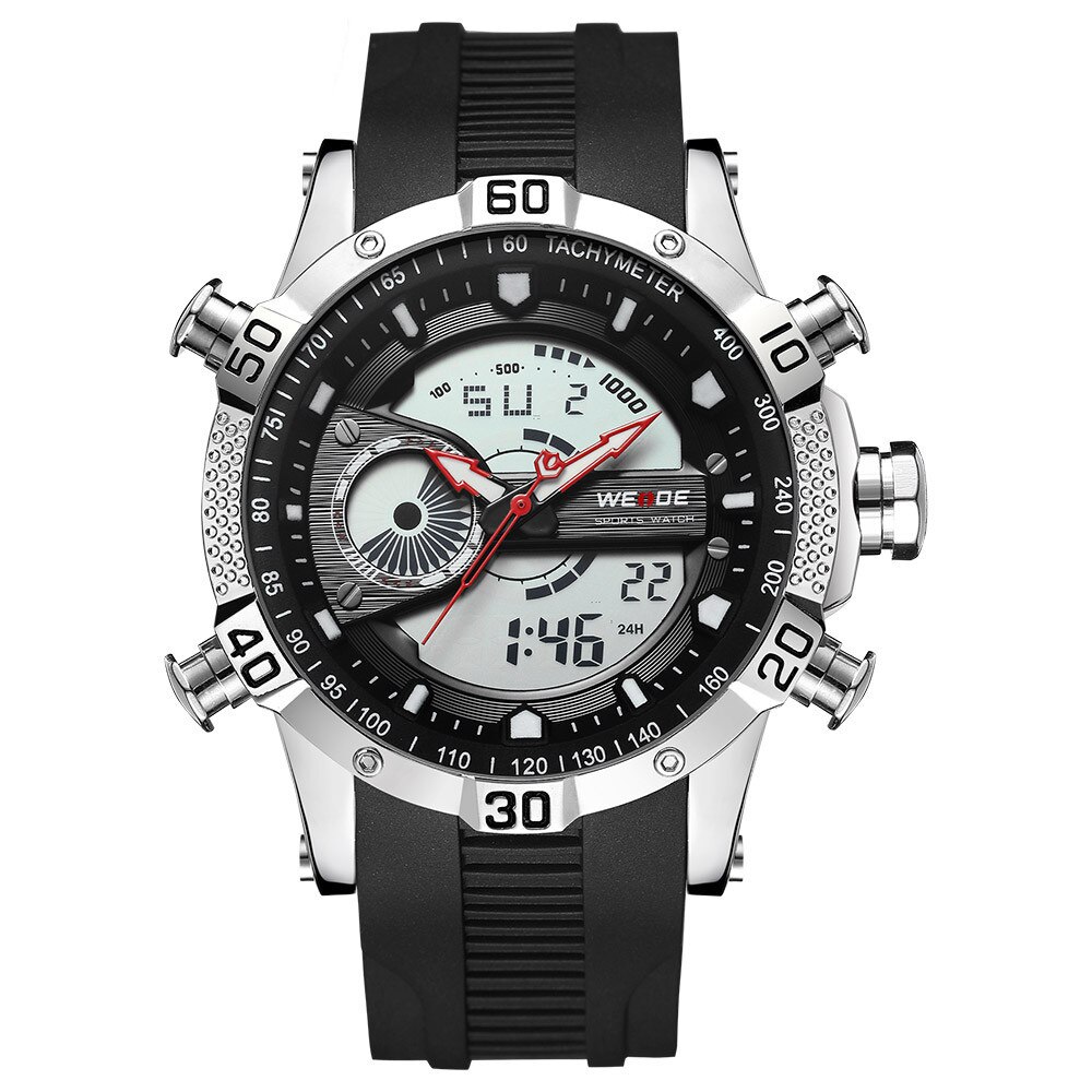 Ceas WEIDE WH6902