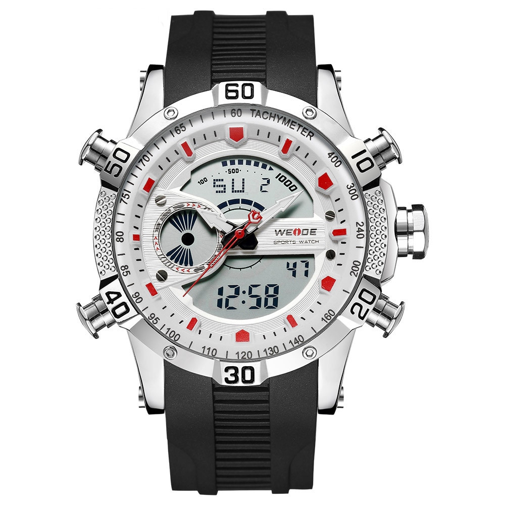 Ceas WEIDE WH6902