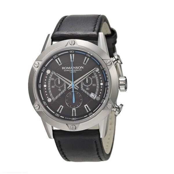 Ceas Romanson barbatesc AL 3212H MW-GR