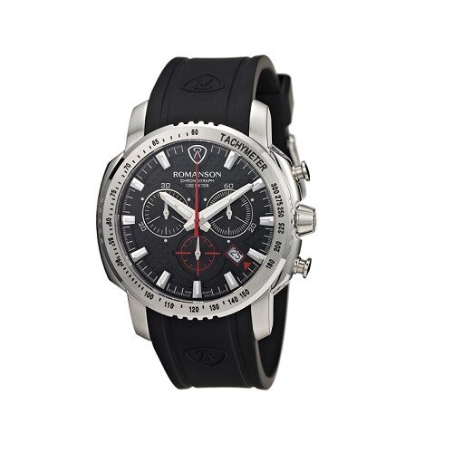 Ceas Romanson barbatesc AL 3202H MW-BK