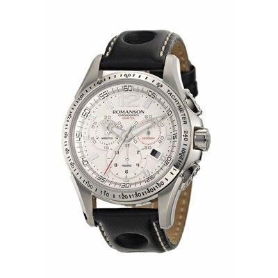 Ceas Romanson barbatesc AL 0331H MW-WH