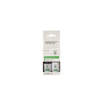 Kit Retusare Vopsea 18 ml GREEN NATURE METALLICA 9570F8C3Y3Y, Skoda, Verde Kit Retusare Vopsea 18 ml GREEN NATURE METALLICA 9570F8C3Y3Y, Skoda, Verde