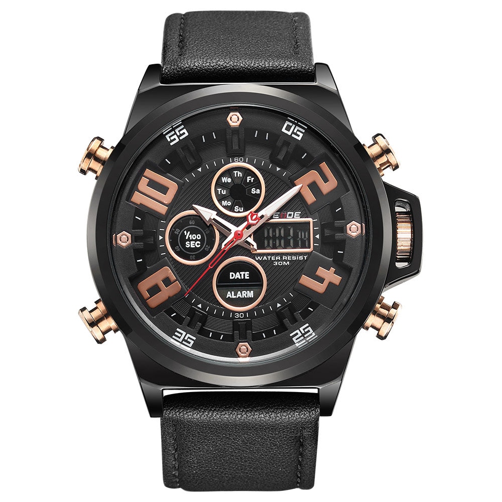 Ceas Weide WH7309B