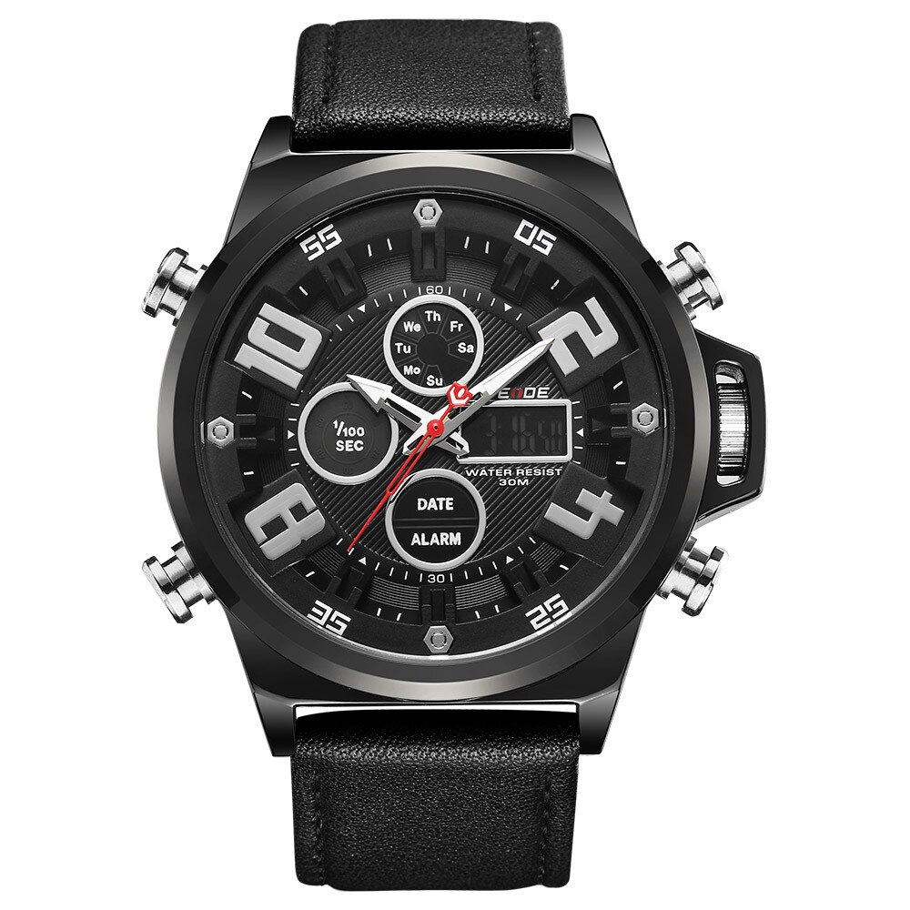 Ceas Weide WH7309B