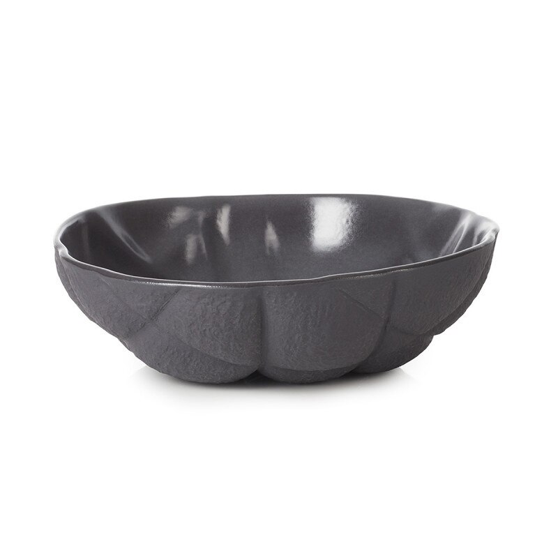 Bol negru SUCCESSION revol 17cm