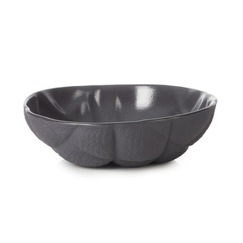 Bol negru SUCCESSION revol 17cm Bol negru SUCCESSION revol 17cm