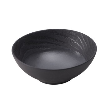 Bol negru ARBORESCENCE revol 15 cm Bol negru ARBORESCENCE revol 15 cm