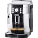 Espressor Delonghi Magnifica S ECAM 21.117SB, 1450W, 15 bar, Argintiu-Negru