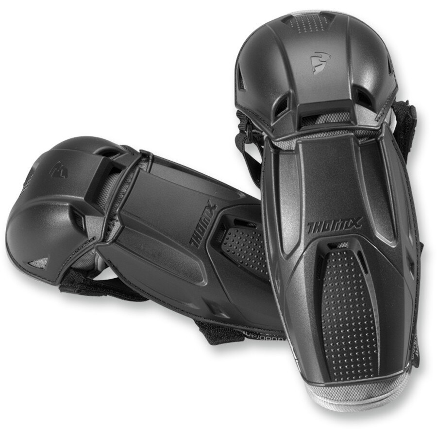 Protectii Coate Copii Thor Quadrant negru