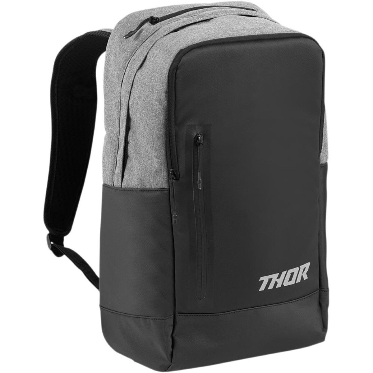 Rucsac Thor Slam gri/negru