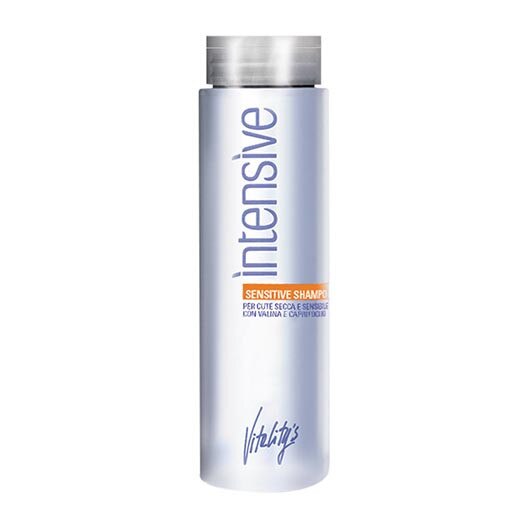 Sampon Vitality's Dermo Calming Soothing, pentru scalp sensibil 1l