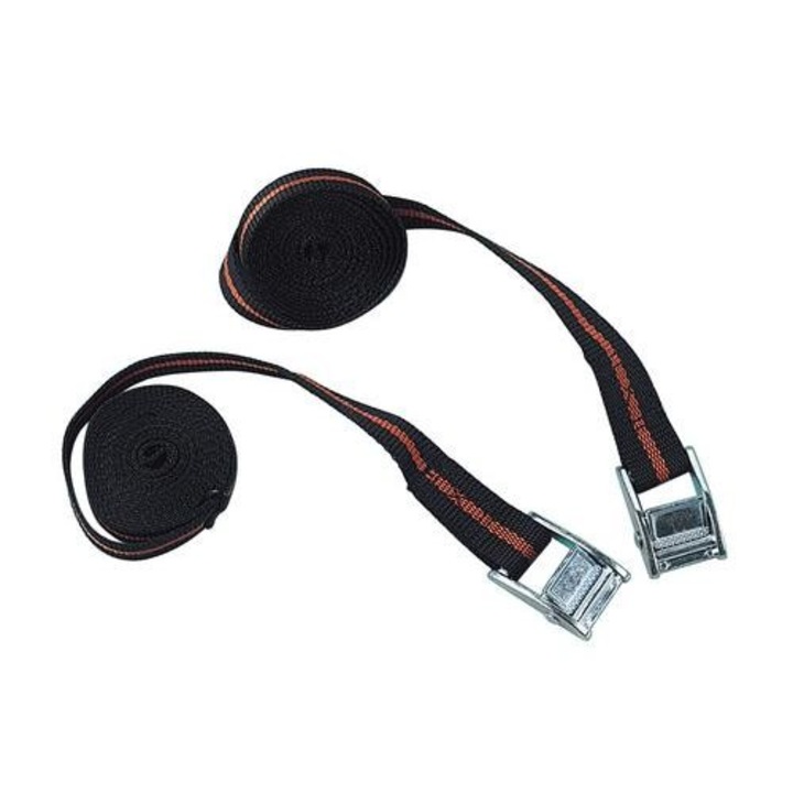 Lampa - csomagleszorító heveder - 2db-os - 2x2,5m