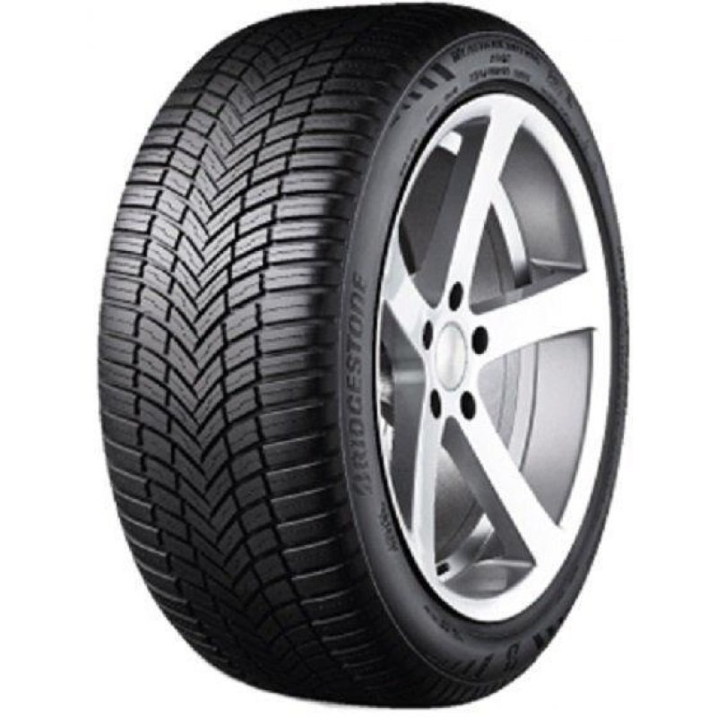 Anvelopa All season BRIDGESTONE A005 WEATHER CONTROL 235/55R17 103V