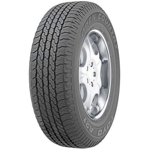 Anvelopa Vara TOYO OPENCOUNTRY A21 245/70R17 108S