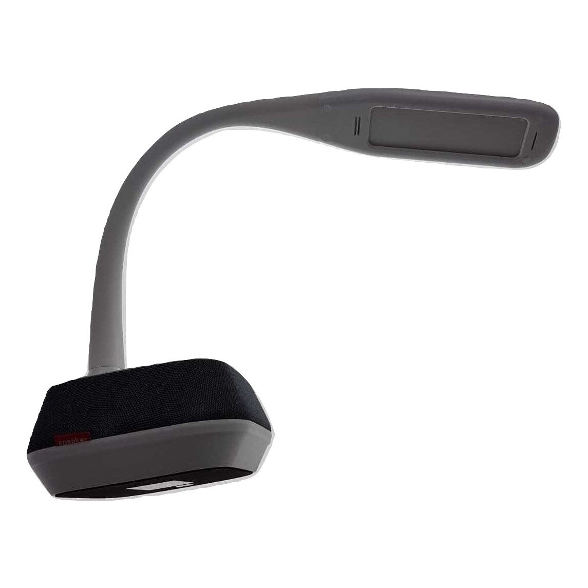 Lampa Platinet cu Bluetooth si boxa [43890]