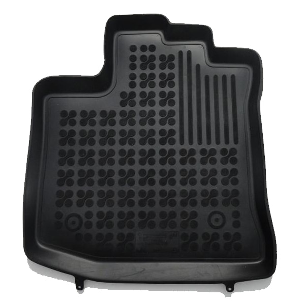 Presuri interior auto DACIA LODGY - Negru