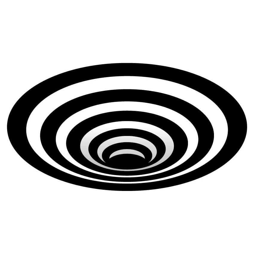 Tatuaje temporare Tatuin, Circle, design by Anca Fetcu Lupu, 2 tatuaje