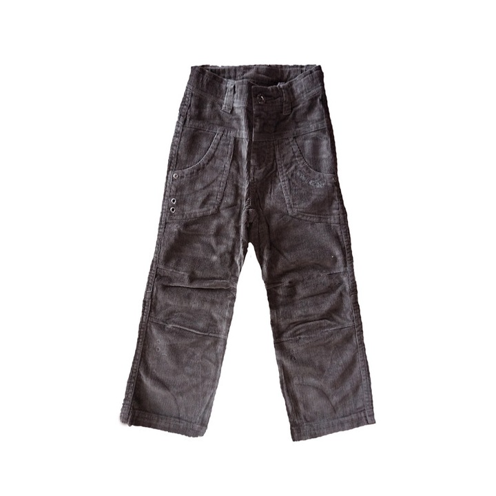 Gyermek nadrág TUP-TUP Lizard, Barna