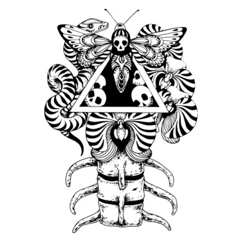 Tatuaje temporare Tatuin, Mix and Mingle, design by Otilia Cadar, 2 tatuaje Tatuaje temporare Tatuin, Mix and Mingle, design by Otilia Cadar, 2 tatuaje