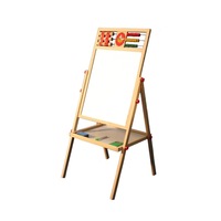tabla magnetica 2 in 1 litere  cifre  abac incluse imagen 27_0_
0