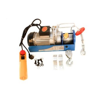 Electropalan / Macara electrica Micul Fermier PA200 , 200 Kg , 510W Electropalan / Macara electrica Micul Fermier PA200 , 200 Kg , 510W