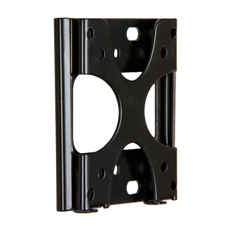 Suport perete 4World pt Lcd15''-22'' VESA 75/100 incarc. max 20 kg negru