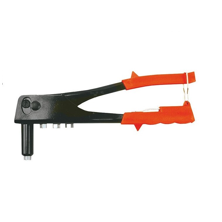 Cleste pentru nituri din Aluminiu de 2.4, 3.2, 4.0, 4.8 mm 43E703