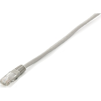 Cablu patch Equip U/UTP C6, 2m, Gri Cablu patch Equip U/UTP C6, 2m, Gri