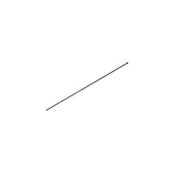 Arac din teava hexagonala galvanizata pentru palisare 2m DN 16mm Arac din teava hexagonala galvanizata pentru palisare 2m DN 16mm