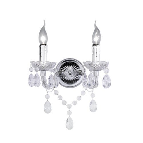 Aplica 2 becuri E14 Luster R25072000 Trio