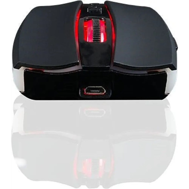 Mouse optic Wireless Modecom